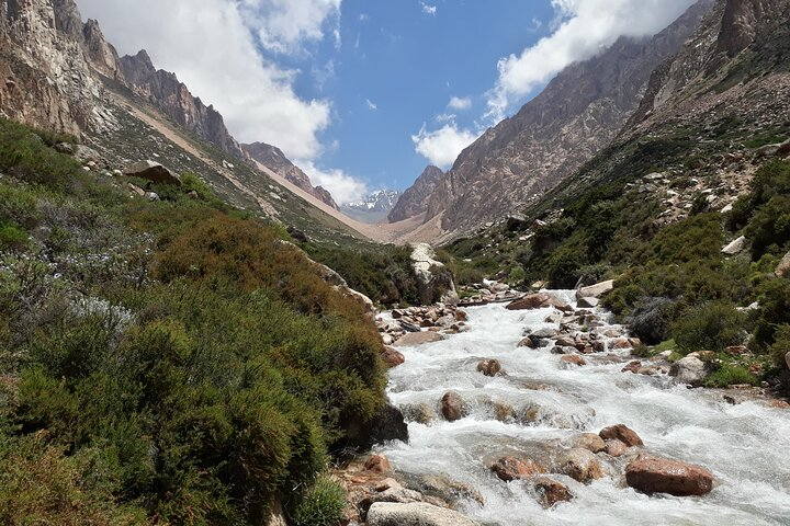 Hiking in Cajón de los Arenales from Mendoza or Uco Valley - Photo 1 of 11