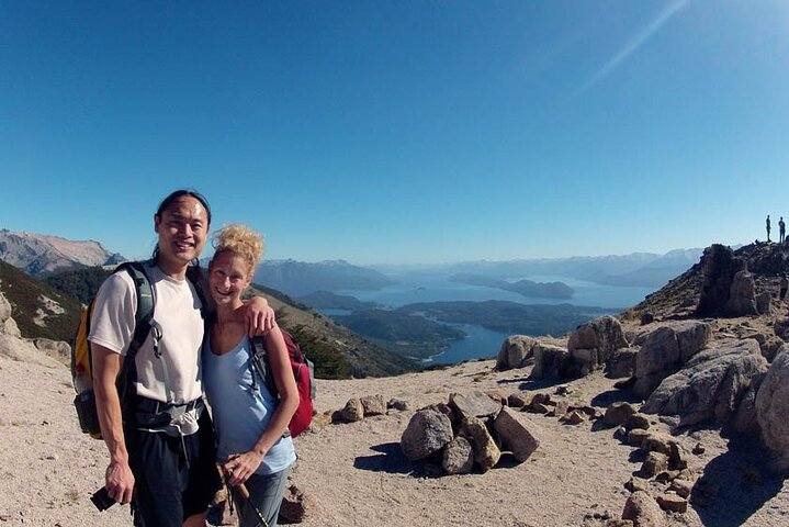 Hiking in Cerro Bella Vista - Full Day Tour in Private Service - Photo 1 of 16