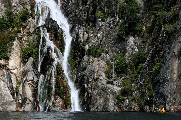 Kayaking in Brazo Tristeza - Full Day Tour in Private Service - Photo 1 of 10