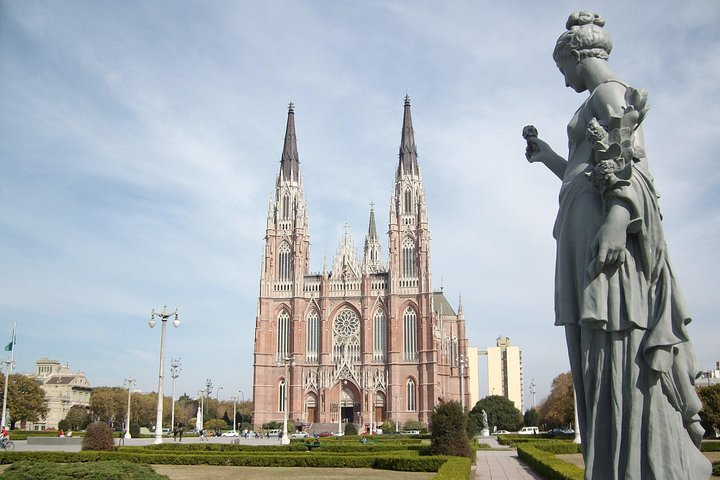 Catedral de La Plata