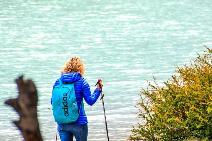 Laguna Esmeralda Hiking Tour with Snack from Ushuaia - Photo 1 of 10