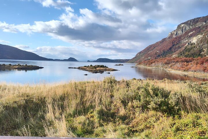 Low cost Ushuaia National Park Private tour - Photo 1 of 8