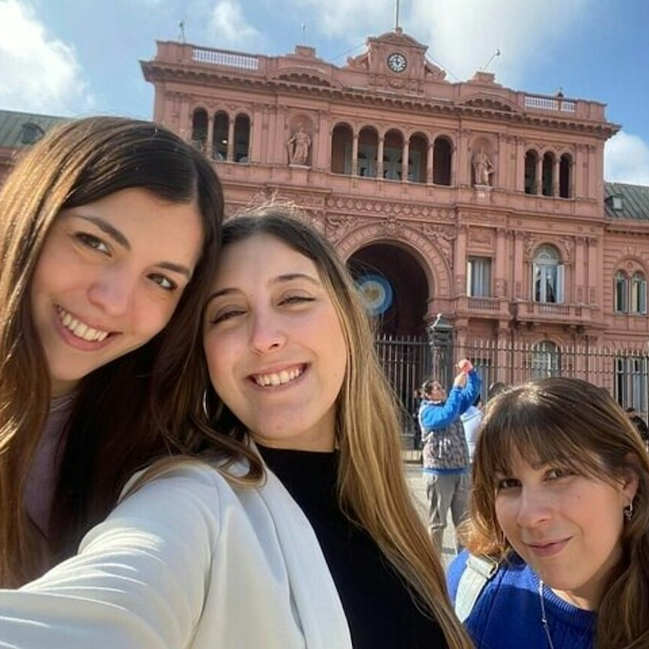 Buenos Aires: MALBA Museum & Teatro Colón + City Walking Tour - Photo 1 of 16