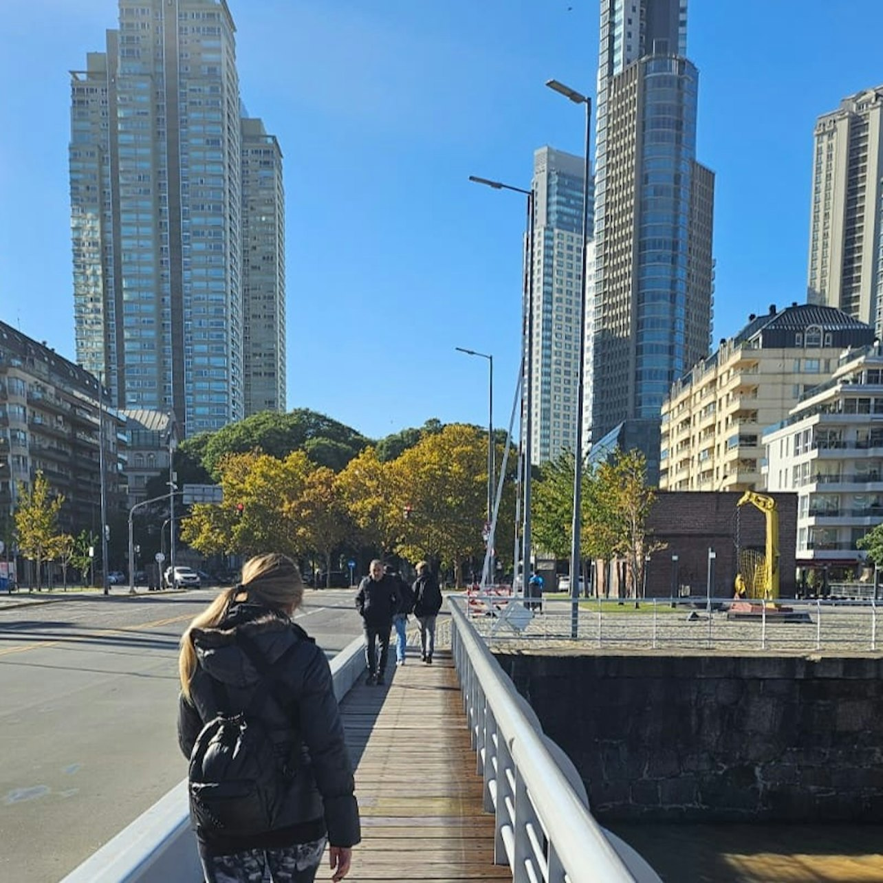 Buenos Aires: MALBA Musem & City Walking Tour in Buenos Aires | Pelago