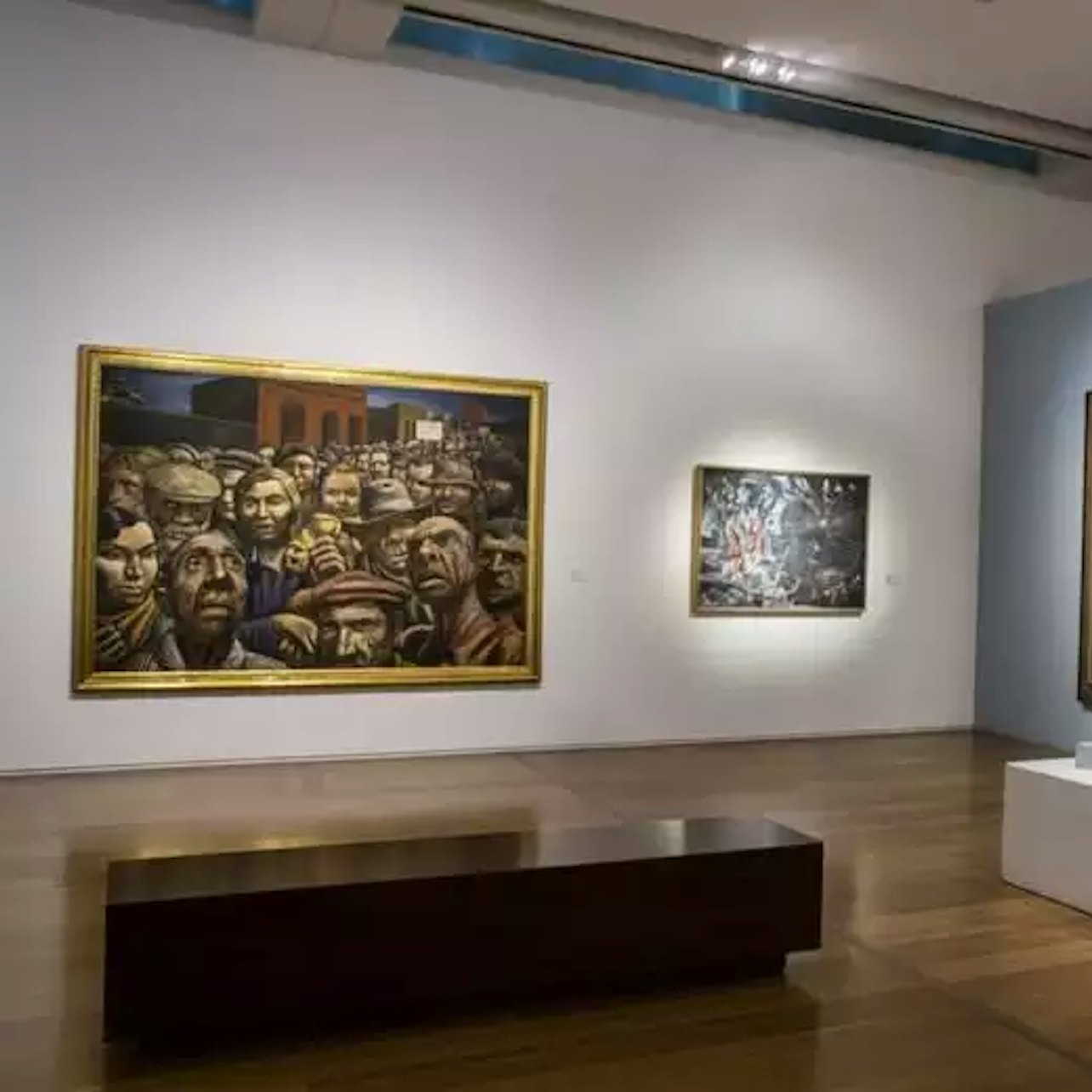 Buenos Aires: MALBA Musem & City Walking Tour - Photo 1 of 10