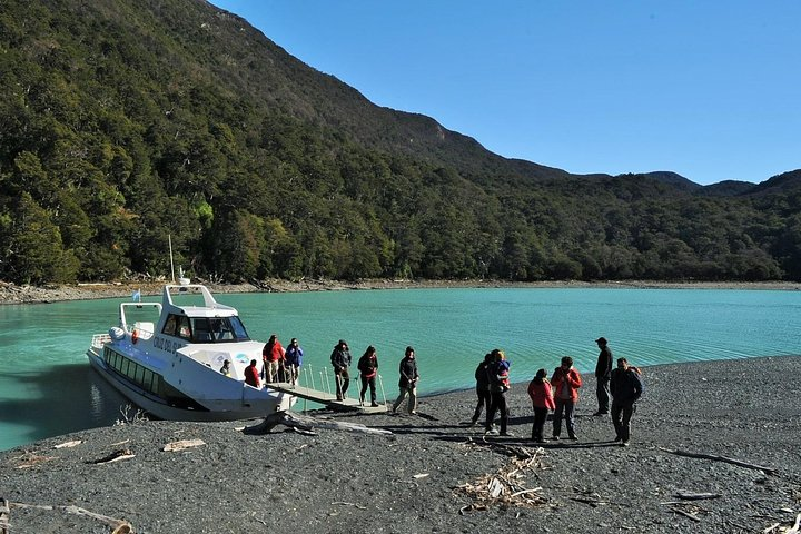 May Spirit Trek with Moreno Glacier - Photo 1 of 8