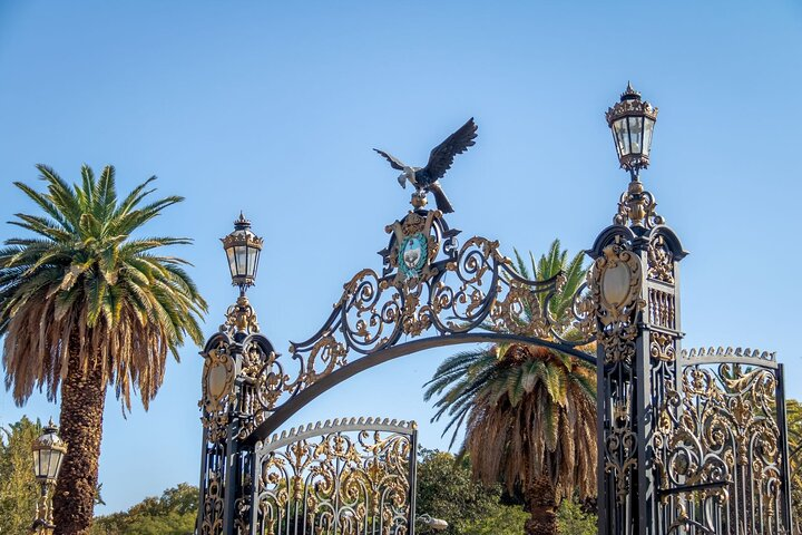 Mendoza City tour with visit to General San Martin Park - Photo 1 of 12