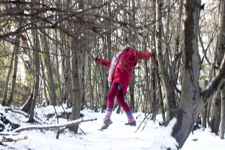 Naturaldanza Dance in Nature - Photo 1 of 11