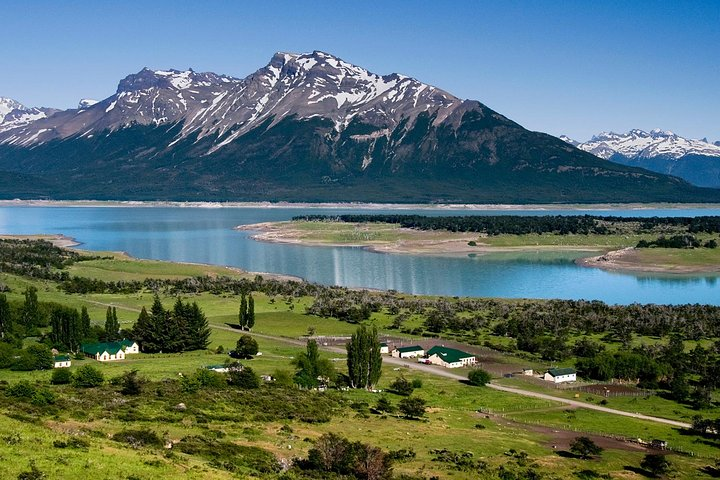 Nibepo Aike Ranch - Photo 1 of 6