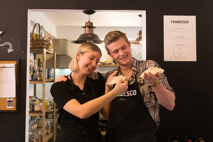 Pachamama - Argentine Cooking Experience in Buenos Aires - Photo 1 of 11