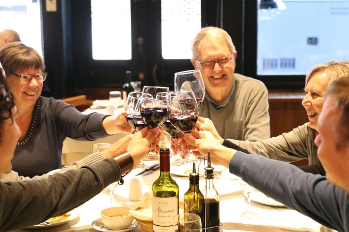 Parrilla Tour San Telmo - Photo 1 of 8