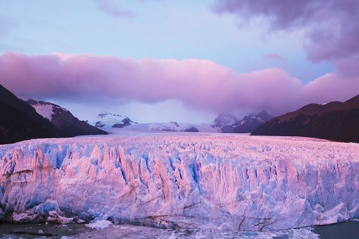 Perito Moreno Glacier Shared Tour - Photo 1 of 8