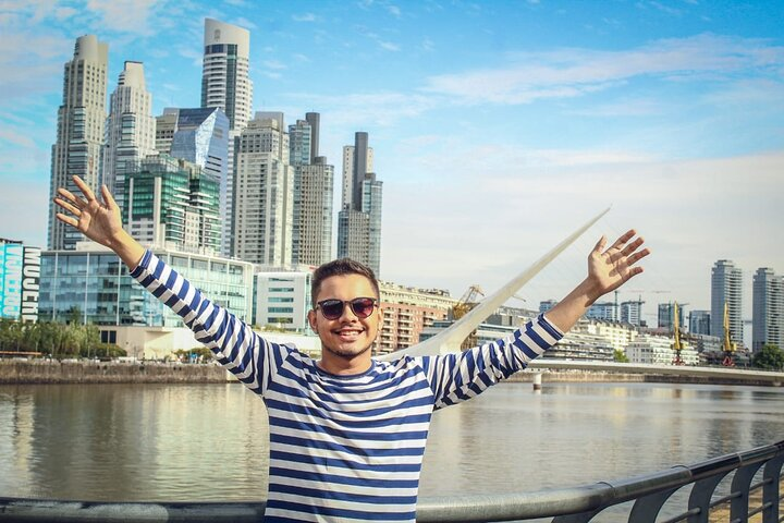 Photo Session in Buenos Aires  - Photo 1 of 12