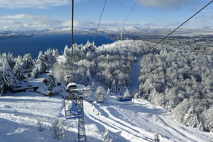 Piedras Blancas Bariloche - Photo 1 of 5