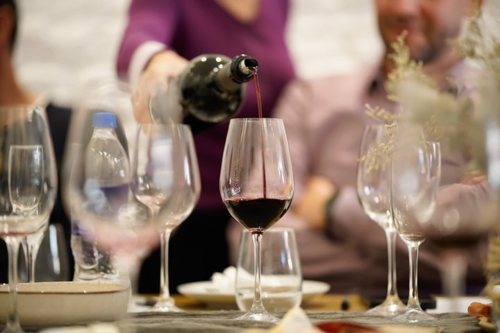 BA: Premium Argentinian Wines and Malbec Tasting in Palermo - Photo 1 of 10