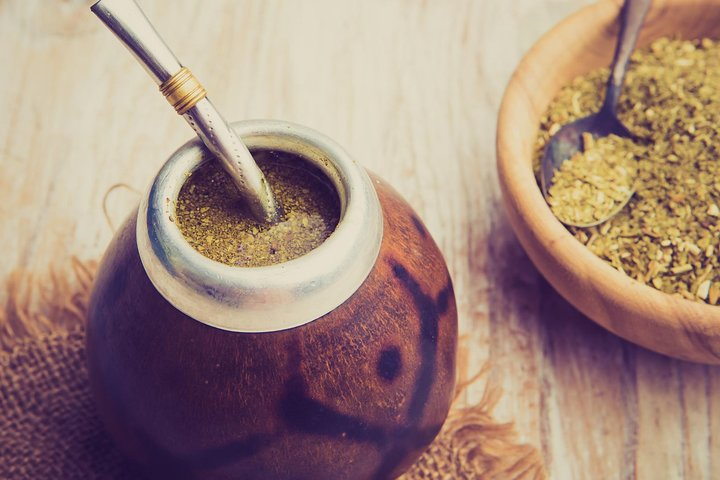 Taste of Tradition: Yerba Mate & Alfajores Experience - Photo 1 of 15