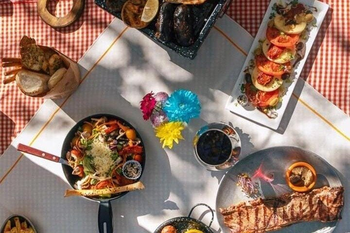  Private City Tour with Local Gastronomy - Photo 1 of 8