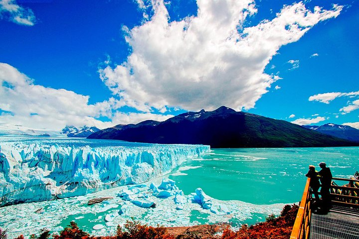 Private Full-Day Perito Moreno with Airfare from Buenos Aires - Photo 1 of 10