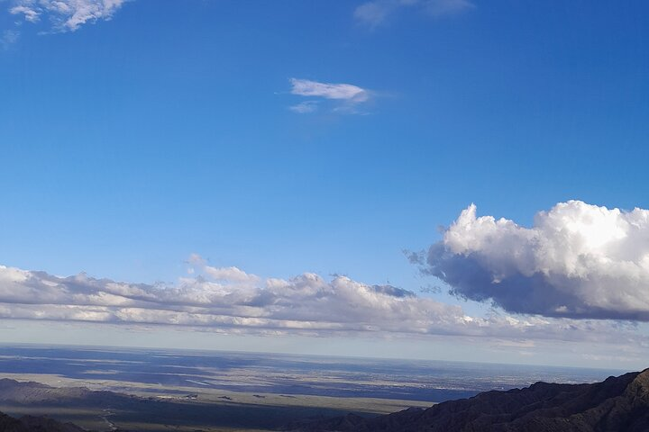 Trekking and Roasting in the Precordillera at Family Ranch - Photo 1 of 8