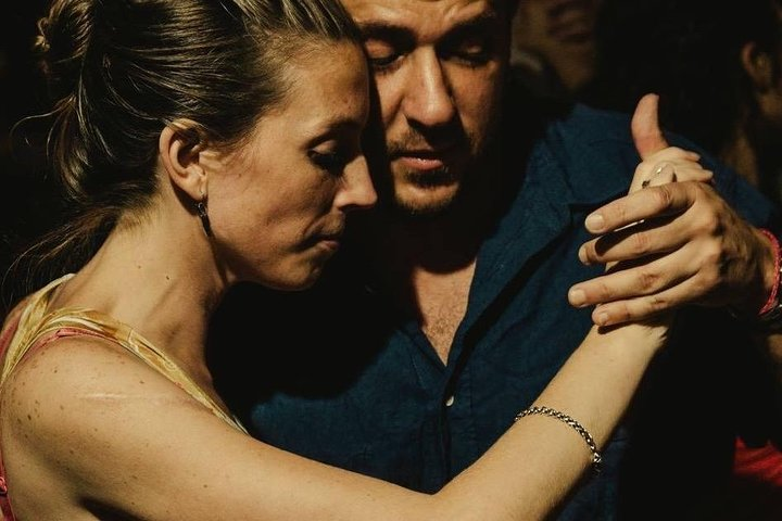 Private Tango Night: dinner and demo show. - Photo 1 of 6