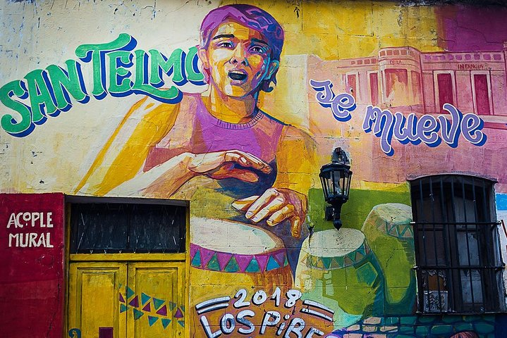 Evita: Life and Legacy - Photo 1 of 9