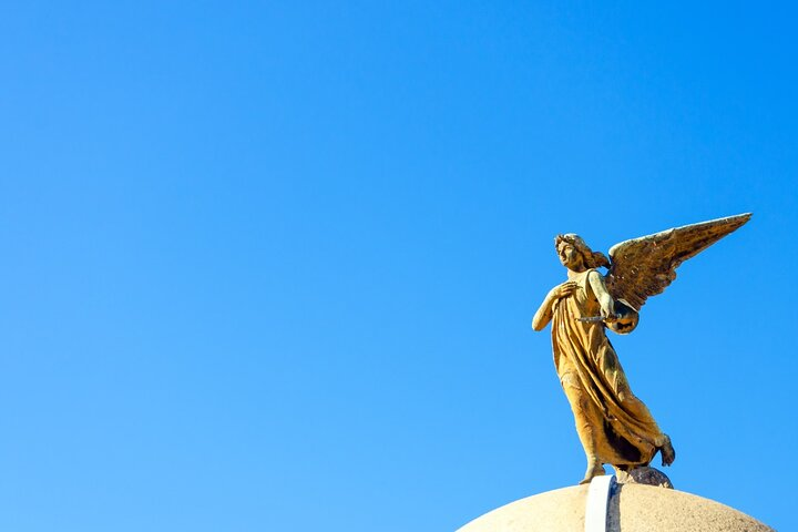 Private Tour of Palermo and Recoleta from Capital Federal - Photo 1 of 12