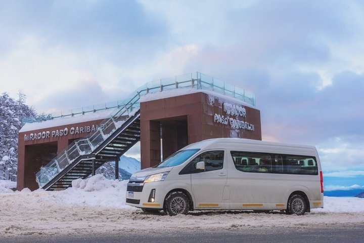 Private Transfer Hotel-Bus Station or Bus Station-Hotel (Ushuaia) - Photo 1 of 7