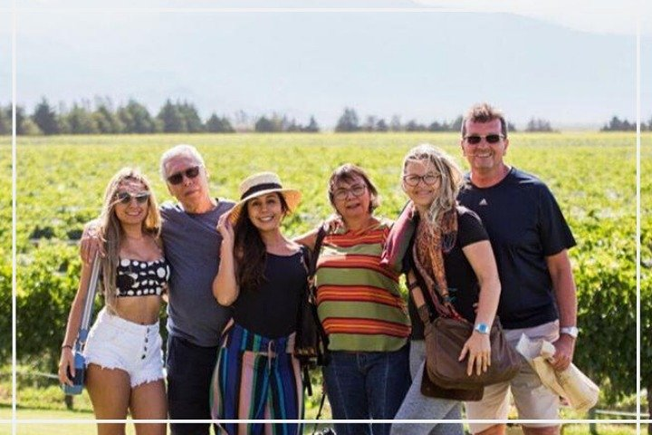 Private Tour + Uco Valley Vinicolas - Photo 1 of 6