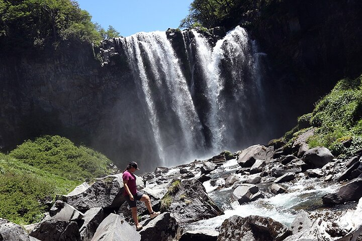 Bariloche : Private Trekkings in the Mountain - Photo 1 of 14