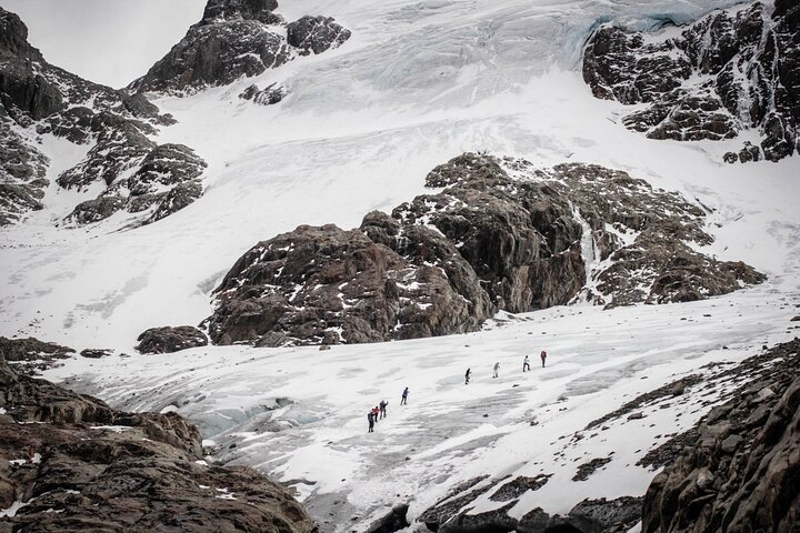 Short trekking to Vinciguerra Glacier and Laguna Tempanos - Photo 1 of 12