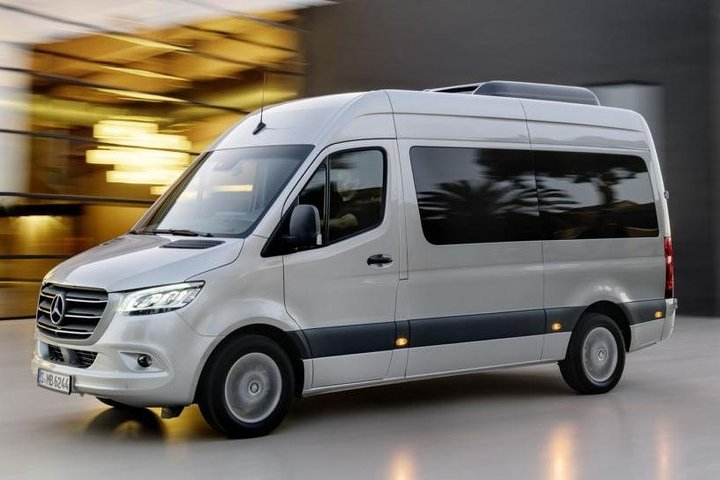 Shuttle Service