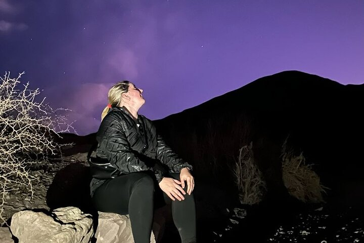 Purmamarca Night Experience - Photo 1 of 11