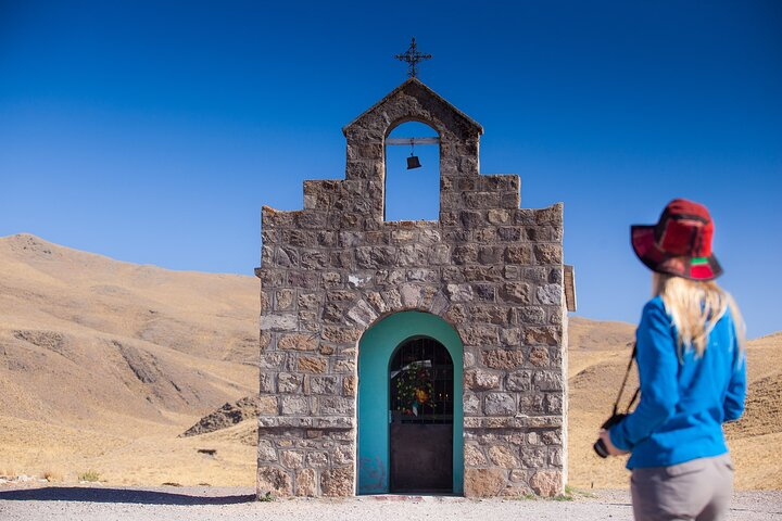 Salta: Calchaquí Valley Scenic Drive and Day Trip to Cachi - Photo 1 of 10