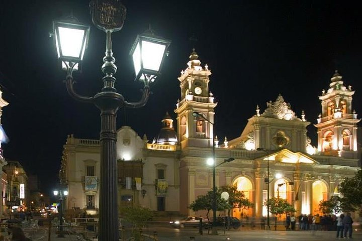 Salta Cathedral