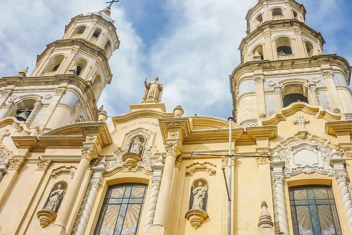  San Telmo and La Boca Private Guided Tour  - Photo 1 of 10