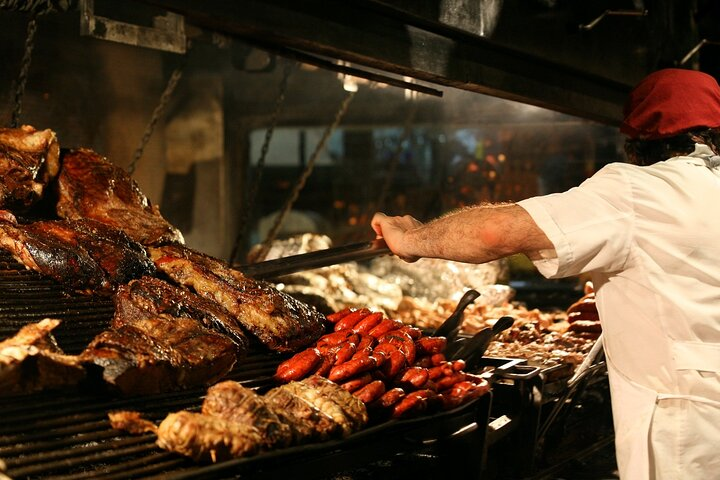 San Telmo Foodie Walk - Photo 1 of 10