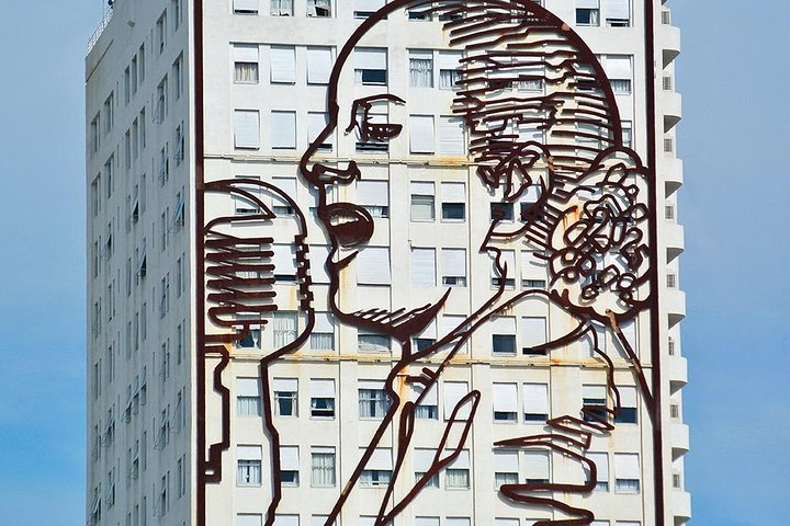 Self-Guided Audio Tour Evita Peron: Don't cry for me Argentina  - Photo 1 of 14