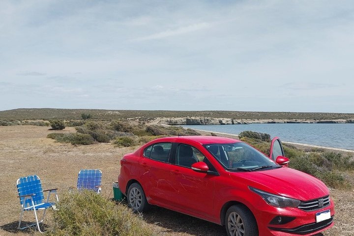 Shore Excursion Lower Valley of Chubut River - Private Car - Photo 1 of 7