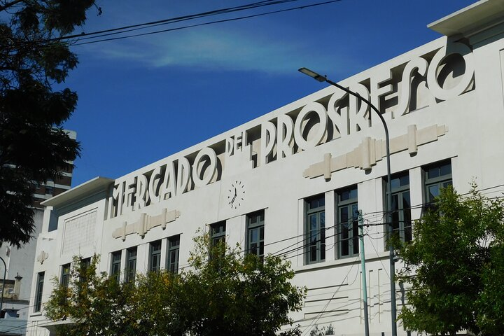 Two Stadiums, One Passion: Boca vs. River Tour Experience  - Photo 1 of 11