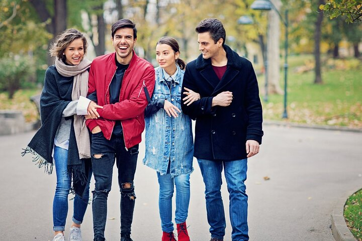 Strolls of Romance: A Private Buenos Aires Love Story Journey - Photo 1 of 6