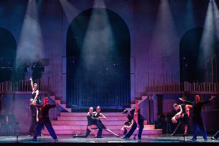 Tango Night - Photo 1 of 5