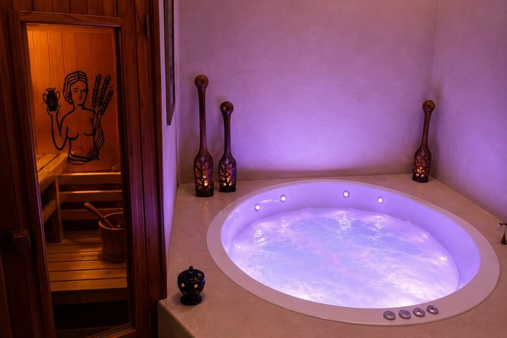 Beer & Spa experience in Tedelupulo - Photo 1 of 15