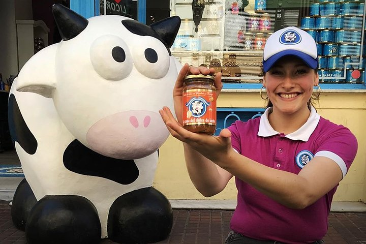 The Argentine Flavors Gastronomic Tour - Photo 1 of 13