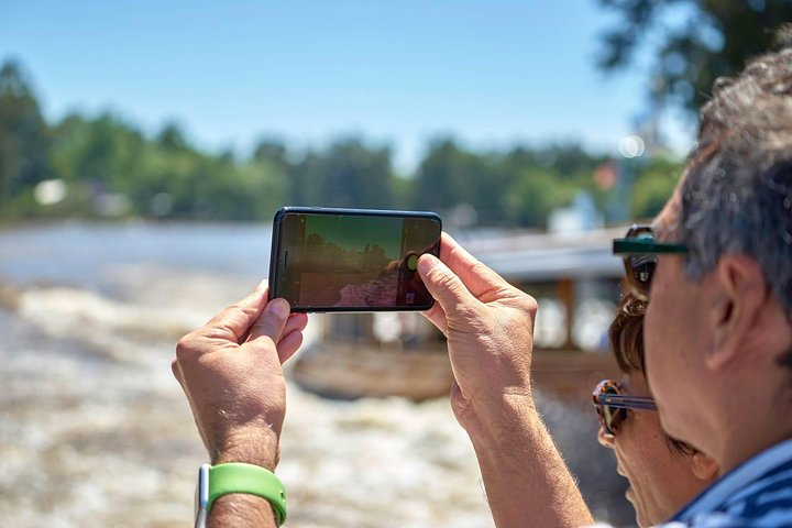 Tigre Delta Tour: Premium Tour For English Speakers! - Photo 1 of 7