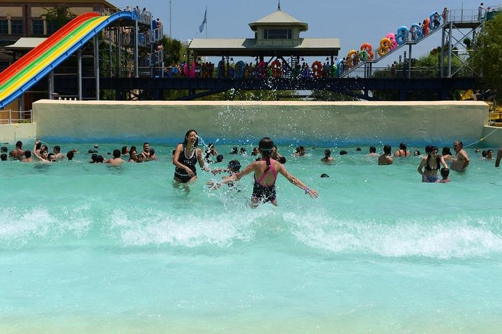 Delta Navigation, Fruit Port and Mate Culture - Photo 1 of 2