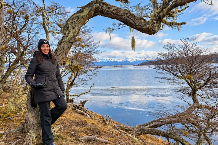 Tolhuin and Heart of the Island Off Road from Ushuaia - Photo 1 of 25