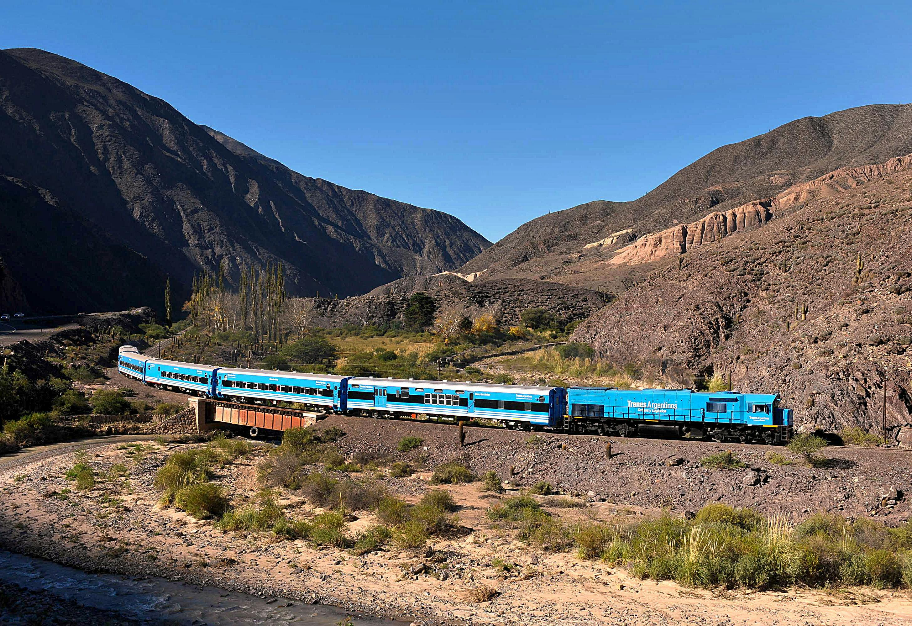 Salta Day Trips: Entry Ticket - Photo 1 of 9