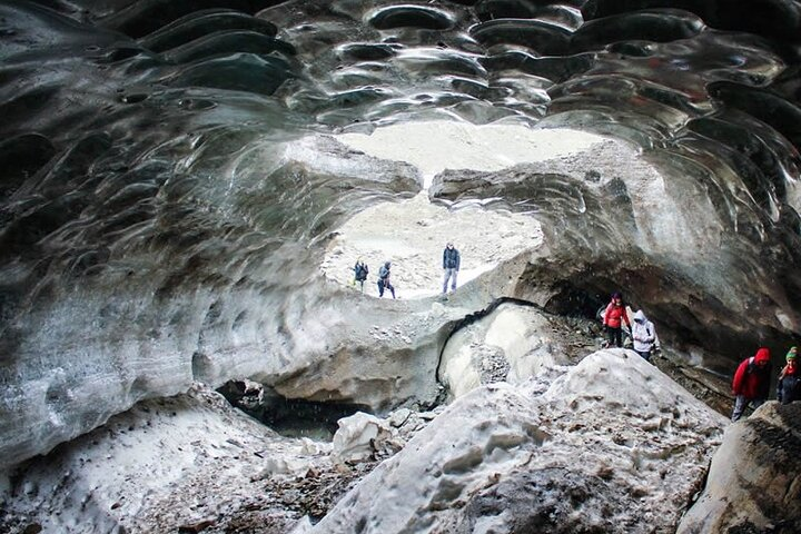 Trekking to Vinciguerra Glacier from Ushuaia - Photo 1 of 10