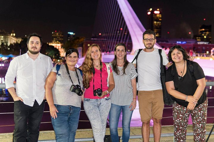 Twilight in Buenos Aires - Photography Workshop - Photo 1 of 8