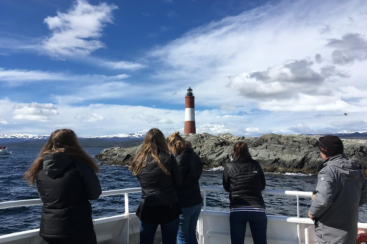 Ultimate Excursion Package at the End of the World! - Photo 1 of 8